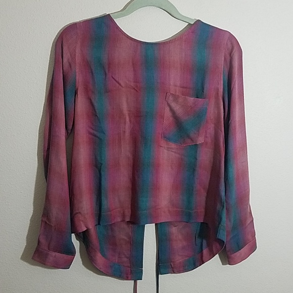 Cloth and stone by Antropologie   top - Picture 3 of 3